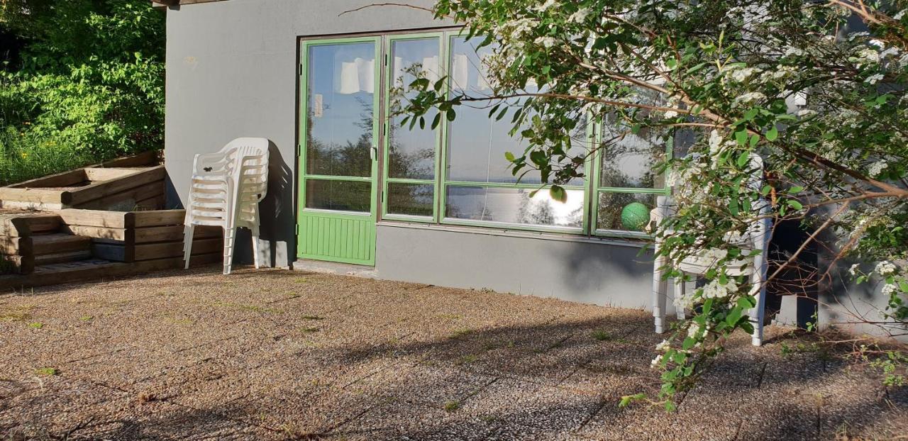 Villa Vy Rättvik Exterior foto